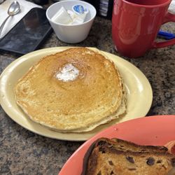 Country Trading & Restaurant - The country sampler