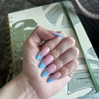 Milano Nail Spa - Brook Hollow - Nail Salons Near Me - Houston, Texas Milano Nail Spa - Brook Hollow - Nail Salons Near Me - Houston, Texas