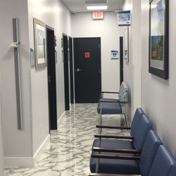 DNF Medical Centers