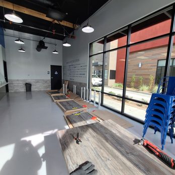 Poki Bowl - Menifee - Tables literally just arrived!! - Poke Near Me - Menifee, California Poki Bowl - Menifee - Tables literally just arrived!! - Poke Near Me - Menifee, California