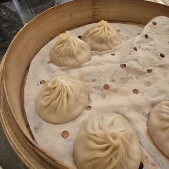 Paradise Dynasty - Xiao long bao pork - Chinese Near Me - Glendale, California Paradise Dynasty - Xiao long bao pork - Chinese Near Me - Glendale, California