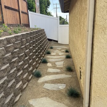 Beyond Remodeling - Masonry/Concrete Near Me - San Diego, California