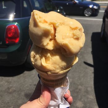Magic Fountain - Ice Cream & Frozen Yogurt Near Me - Mattituck, New York