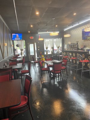 Abyssinia Cafe & Restaurant by null