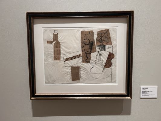 Moderna Museet by null