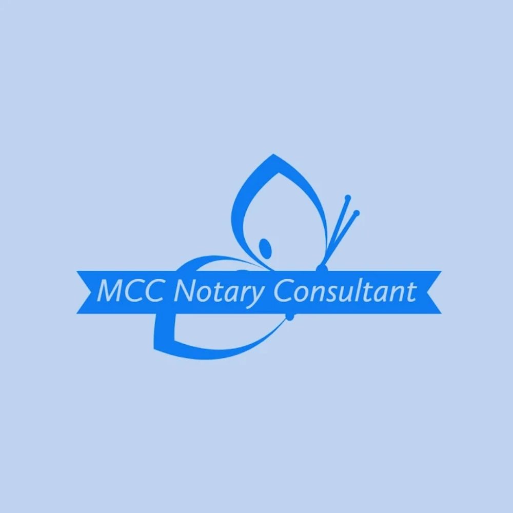 MCC NOTARY CONSULTANT Request a Quote La Porte, Indiana Yelp