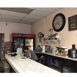 Cafeteria El Salvador - Coffe Bar