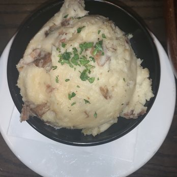 Chicago's Steak and Seafood - Garlic Mashed Potatoes - American Near Me - Roswell, Georgia