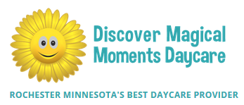 Discover Magical Moments Daycare Center - childcare center in Rochester, MN