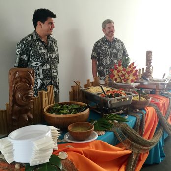 Hawaiian Luau OC photo 7