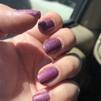 Happiness Nails - Tiffany is my go to gal she's been doing my nails for 4+ years now and I am not going anywhere does a great job every time thanks Tiffany - Nail Salons Near Me - Pomona, California Happiness Nails - Tiffany is my go to gal she's been doing my nails for 4+ years now and I am not going anywhere does a great job every time thanks Tiffany - Nail Salons Near Me - Pomona, California