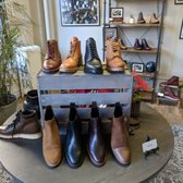 the boot company new york