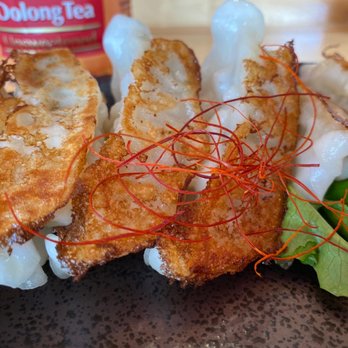 Kyushu Ramen Bar - Gyoza dumplings - Ramen Near Me - Columbus, Ohio Kyushu Ramen Bar - Gyoza dumplings - Ramen Near Me - Columbus, Ohio