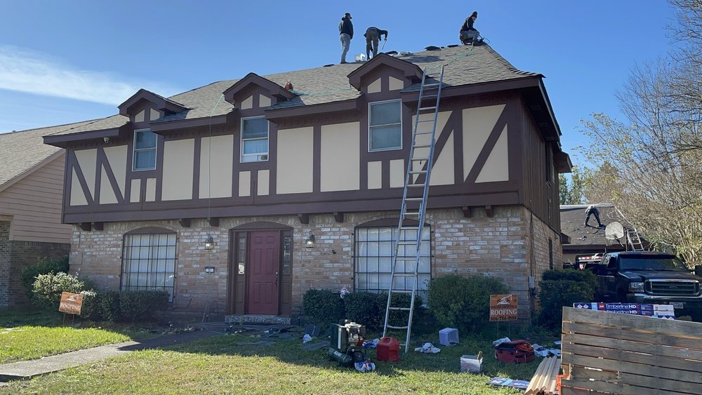 Slide of Grand Rising Construction