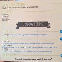 Chez Martin