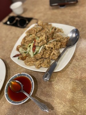Veggie Lee Restaurant by null