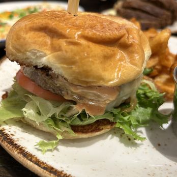 Guinness Open Gate Brewery - Burger w/ fries - Breweries Near Me - Halethorpe, Maryland Guinness Open Gate Brewery - Burger w/ fries - Breweries Near Me - Halethorpe, Maryland