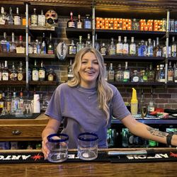 Tacos and Beer Hammond - Mixologist