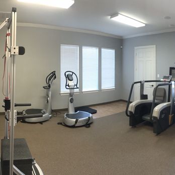 ChiroPlus Clinics North - Physical Rehabilitation Room - Chiropractors Near Me - Fort Worth, Texas ChiroPlus Clinics North - Physical Rehabilitation Room - Chiropractors Near Me - Fort Worth, Texas