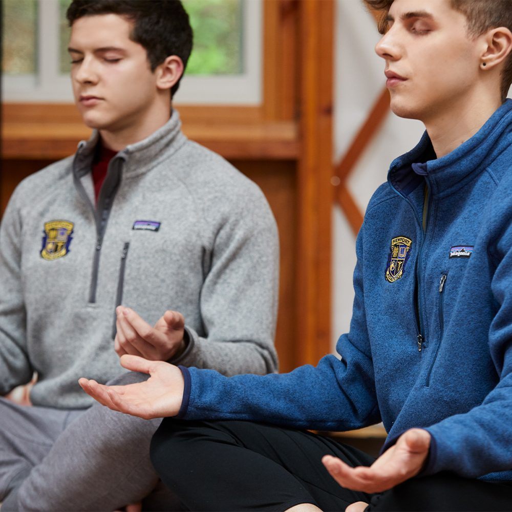 Newport Academy - grief counselor in Waukesha, WI