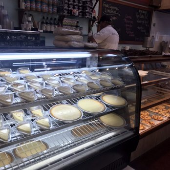 Mattheessen's - All the goodies - Desserts Near Me - Key West, Florida Mattheessen's - All the goodies - Desserts Near Me - Key West, Florida