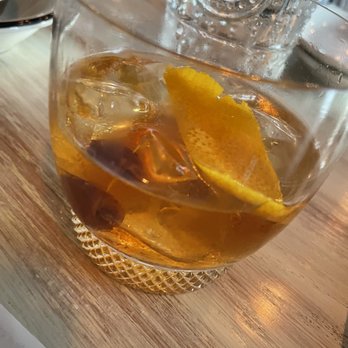 Haberdish - Old fashioned - Southern Near Me - Charlotte, North Carolina Haberdish - Old fashioned - Southern Near Me - Charlotte, North Carolina