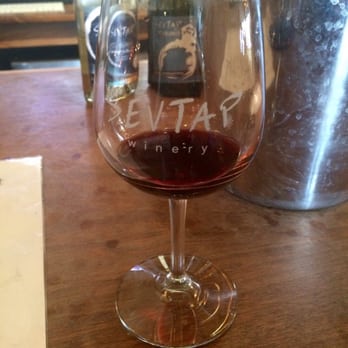 Sevtap Winery - Wine Tasting Room Near Me - Solvang, California