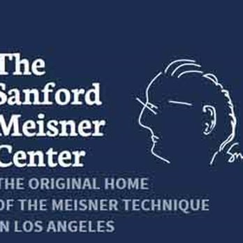 The Sanford Meisner Center - Logo - Specialty Schools Near Me - Burbank, California The Sanford Meisner Center - Logo - Specialty Schools Near Me - Burbank, California
