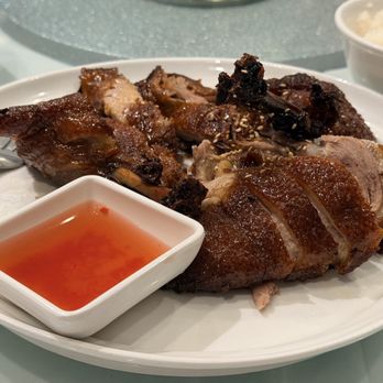 Meizhou Dongpo - Meizhou Roasted Duck(Half)() - Szechuan Near Me - Irvine, California