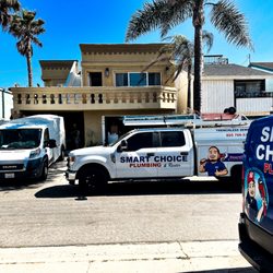 Smart Choice Plumbing & Rooter