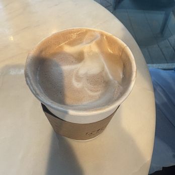 La Florida Coffee & Wine - Delicious hot chocolate - Wine Bars Near Me - Tallahassee, Florida La Florida Coffee & Wine - Delicious hot chocolate - Wine Bars Near Me - Tallahassee, Florida
