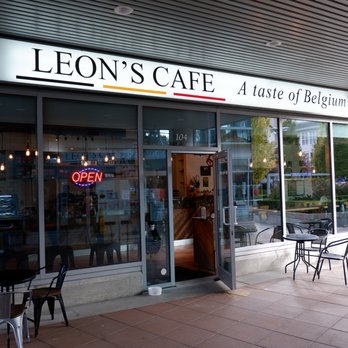 Leon's Cafe - Leon's Cafe - Breakfast & Brunch Near Me - Surrey, British Columbia Leon's Cafe - Leon's Cafe - Breakfast & Brunch Near Me - Surrey, British Columbia
