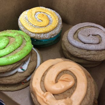 Heidi's Darn Good Cookies - A whole box of deliciousness - Bakeries Near Me - Saginaw, Michigan Heidi's Darn Good Cookies - A whole box of deliciousness - Bakeries Near Me - Saginaw, Michigan