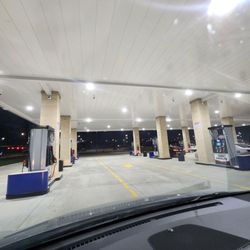 Costco Gas