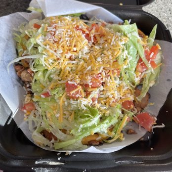 Agave Taco Shop - Sopes - Mexican Near Me - San Diego, California