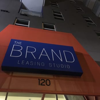 The Brand - Apartments Near Me - Glendale, California The Brand - Apartments Near Me - Glendale, California