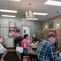 The Original Steve's Diner