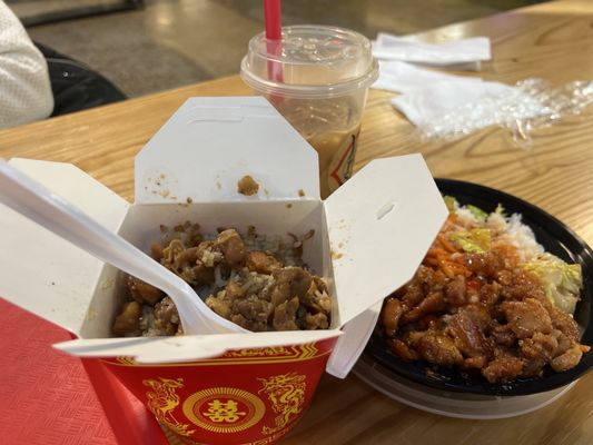 Kalbi Taco Shack by null