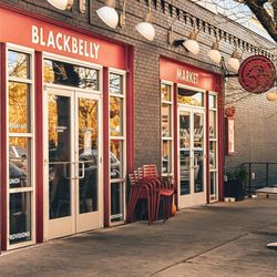 Blackbelly Market