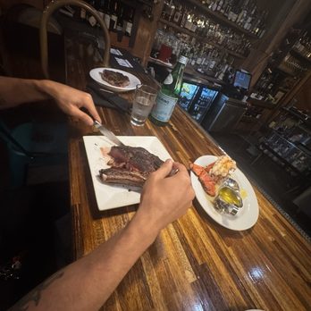The Local on 17 - Steakhouses Near Me - Richmond Hill, Georgia