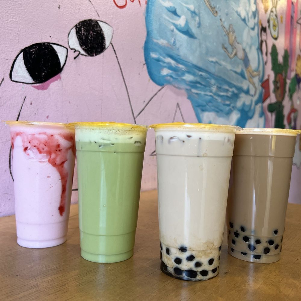 Miss Tea - Bubble Tea Near Me - Baldwin Park, California Miss Tea - Bubble Tea Near Me - Baldwin Park, California