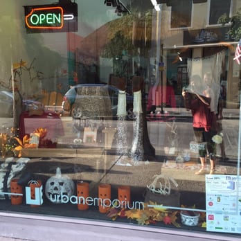 Urban Emporium - Pop-up Shops Near Me - Mobile, Alabama Urban Emporium - Pop-up Shops Near Me - Mobile, Alabama