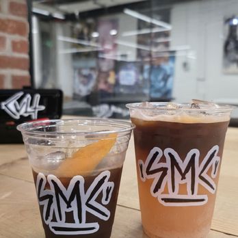 Simple Merchant Coffee - Coffee & Tea Near Me - Newport, Rhode Island