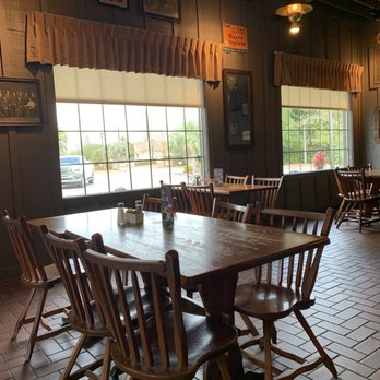 Cracker Barrel Old Country Store - American Near Me - Murrells Inlet, South Carolina Cracker Barrel Old Country Store - American Near Me - Murrells Inlet, South Carolina