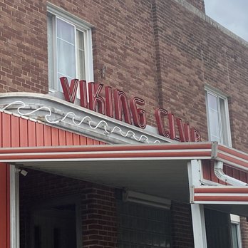 Viking Athletic Asso - 3/31/22 love the retro sign - York, Pennsylvania Viking Athletic Asso - 3/31/22 love the retro sign - York, Pennsylvania