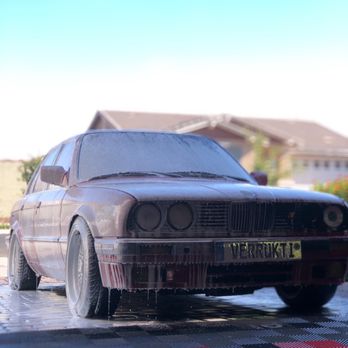 Select Auto Detail - Looking foamy fam. - Auto Detailing Near Me Select Auto Detail - Looking foamy fam. - Auto Detailing Near Me