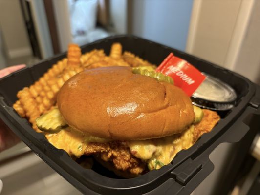 Hattie B's Hot Chicken- Atlanta West Midtown by null