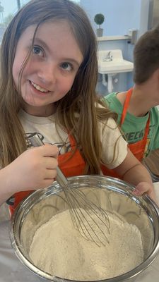 Flour Power Cooking Studios: Mesa-Gilbert by null