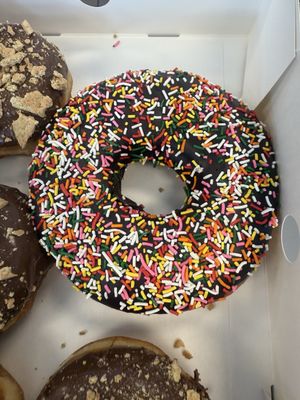 Randy's Donuts by null