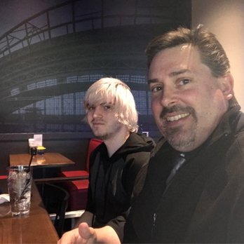 Restaurant To Be Named Later - High bar area - Sports Bars Near Me - Milwaukee, Wisconsin Restaurant To Be Named Later - High bar area - Sports Bars Near Me - Milwaukee, Wisconsin